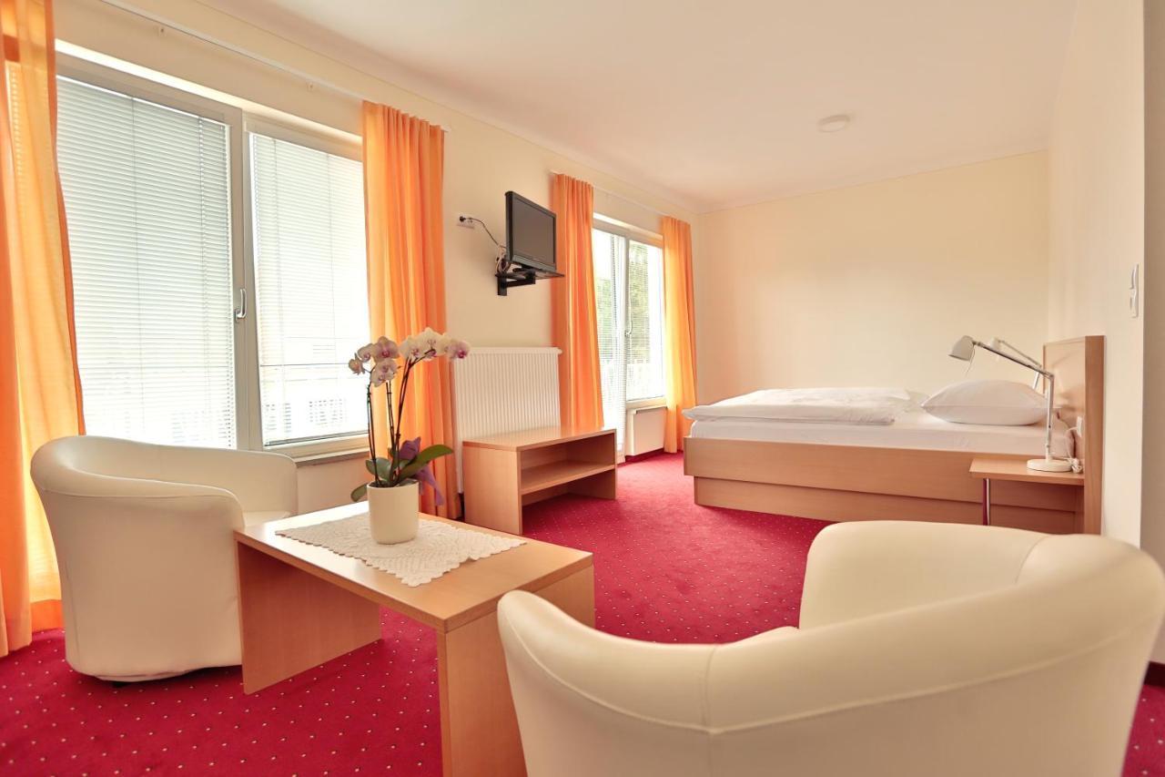 Hotel Reineldis Mureck Zewnętrze zdjęcie