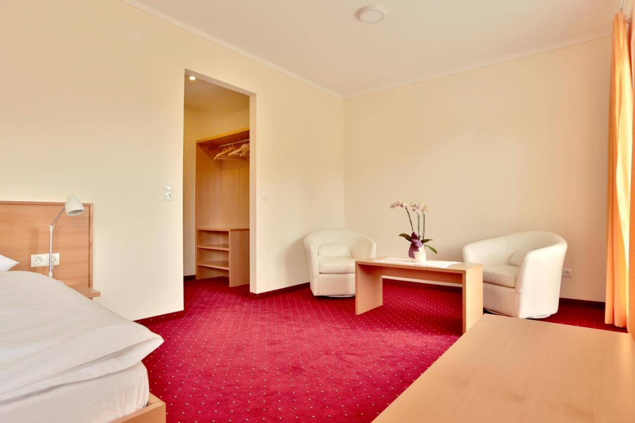 Hotel Reineldis Mureck Zewnętrze zdjęcie