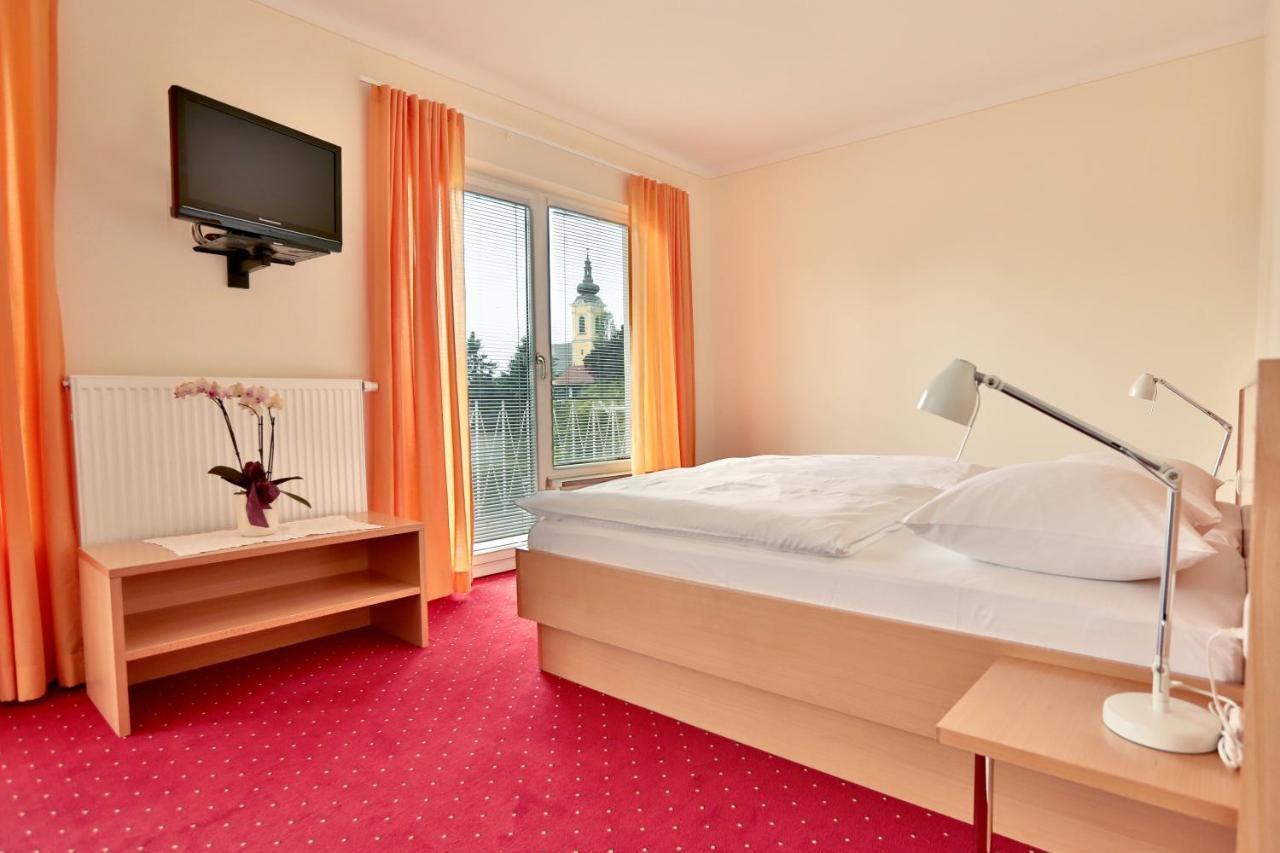 Hotel Reineldis Mureck Zewnętrze zdjęcie