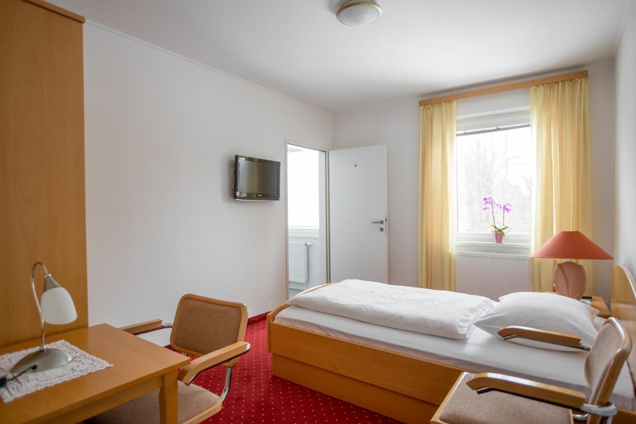 Hotel Reineldis Mureck Zewnętrze zdjęcie